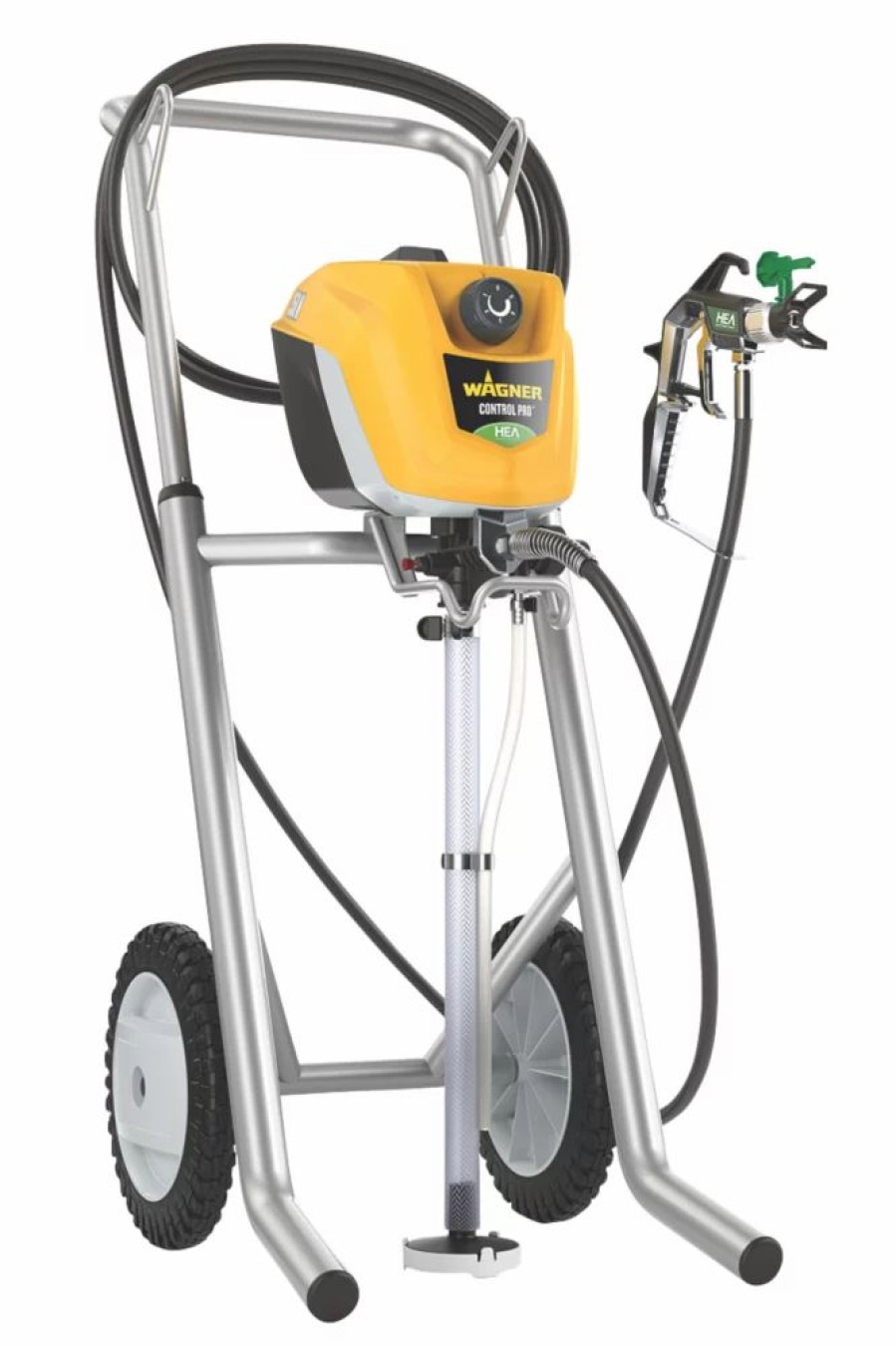 Decorating * | Wagner Control Pro 350M Brushless Electric Airless Paint Sprayer 600W