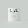 Decorating * | Lickpro Eggshell Blue 01 Emulsion Paint 2.5Ltr