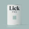 Decorating * | Lickpro Eggshell Blue 13 Emulsion Paint 5Ltr