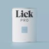 Decorating * | Lickpro Eggshell Blue 04 Emulsion Paint 5Ltr