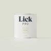 Decorating * | Lickpro Matt Grey Ral 9002 Emulsion Paint 2.5Ltr