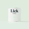 Decorating * | Lickpro Eggshell Green 11 Emulsion Paint 2.5Ltr