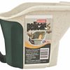 Decorating * | Wooster Pelican Hand-Held Paint Scuttle 0.95Ltr