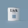 Decorating * | Lickpro Eggshell Blue 18 Emulsion Paint 2.5Ltr