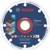 Cutting & Blades * | Bosch Expert Multi-Material Diamond Wheel Cutting Disc 105 X 20/16Mm