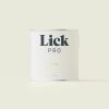 Decorating * | Lickpro Eggshell White Ral 9001 Emulsion Paint 2.5Ltr