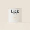 Decorating * | Lickpro Matt Pink 01 Emulsion Paint 2.5Ltr