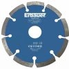 Cutting & Blades * | Erbauer Masonry Diamond Wall Chasing Blade 125 X 22.23Mm 2 Pack