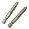 Drilling * | Essentials Screw & Bolt Extractor Set 2 Pieces