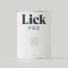 Decorating * | Lickpro Matt Grey 01 Emulsion Paint 5Ltr