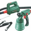 Decorating * | Bosch Easyspray 18V-100 18V Cordless Sprayer Bare