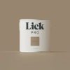 Decorating * | Lickpro Matt Beige 08 Emulsion Paint 2.5Ltr