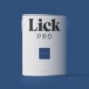 Decorating * | Lickpro Eggshell Blue 111 Emulsion Paint 5Ltr