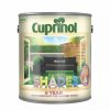 Decorating * | Cuprinol Garden Shades Woodstain Matt Black Ash 2.5Ltr