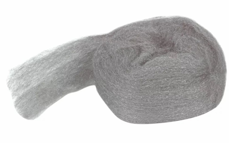 Decorating * | Oakey Medium Steel Wool 200G