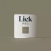 Decorating * | Lickpro Matt Greige 03 Emulsion Paint 2.5Ltr