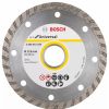 Cutting & Blades * | Bosch Eco Multi-Material Universal Turbo Diamond Disc 115 X 22.23Mm