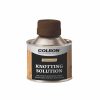 Decorating * | Colron Knotting Solution Natural 125Ml