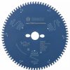 Cutting & Blades * | Bosch Expert High Pressure Laminate Circular Saw Blade 250 X 30Mm 80T