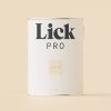 Decorating * | Lickpro Matt White Bs 08 C 31 Emulsion Paint 5Ltr