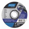 Angle Grinder Discs * | Norton Metal Metal Cutting Disc 5" (125Mm) X 1.6 X 22.23Mm