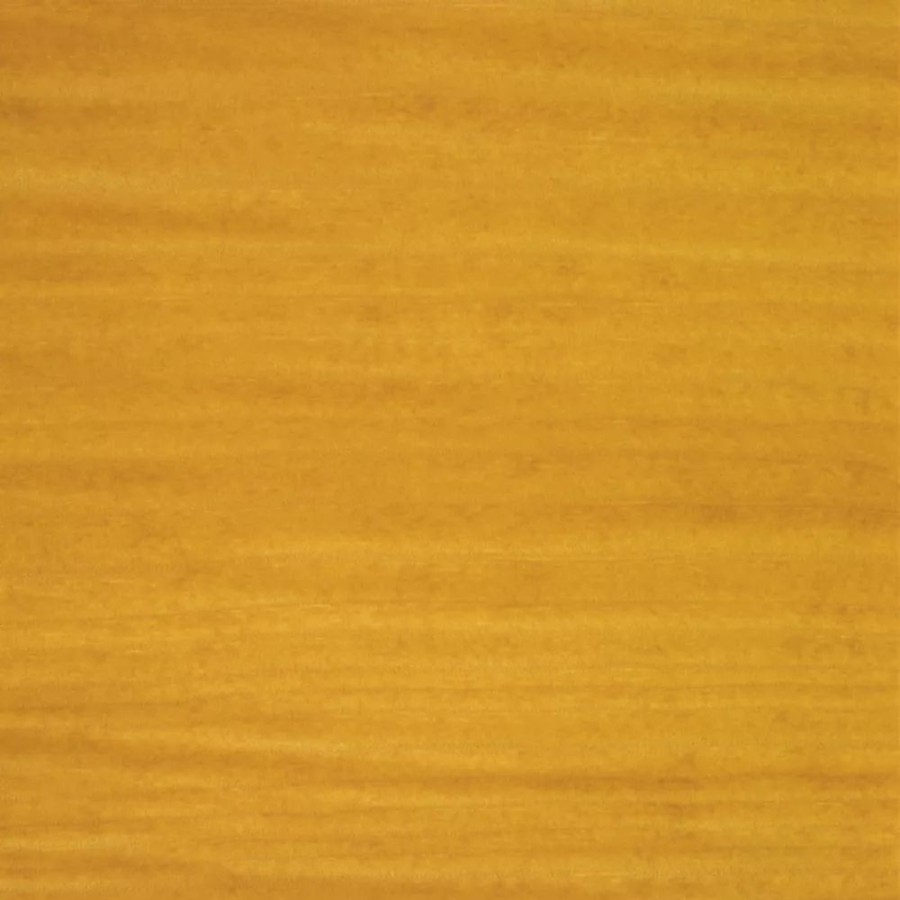 Decorating * | V33 High-Protection Exterior Woodstain Satin Light Oak 2.5Ltr