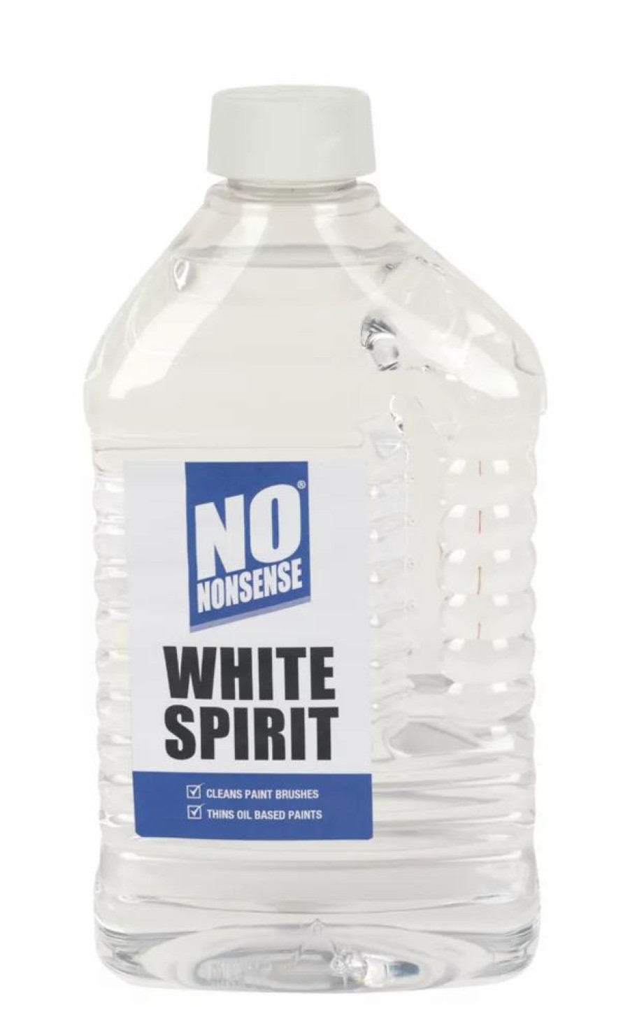 Decorating * | No Nonsense White Spirit 2Ltr