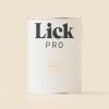 Decorating * | Lickpro Eggshell White Bs 08 B 15 Emulsion Paint 5Ltr