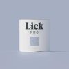 Decorating * | Lickpro Eggshell Purple 08 Emulsion Paint 2.5Ltr