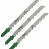 Cutting & Blades * | Essentials Sjg17504 T144D Softwood Jigsaw Blades 100Mm 3 Pack