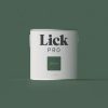 Decorating * | Lickpro Eggshell Green 20 Emulsion Paint 2.5Ltr