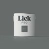 Decorating * | Lickpro Eggshell Grey 07 Emulsion Paint 2.5Ltr