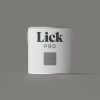 Decorating * | Lickpro Matt Grey 09 Emulsion Paint 2.5Ltr