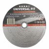 Angle Grinder Discs * | Essentials Metal Metal Cutting Disc 9" (230Mm) X 2 X 22.2Mm 5 Pack