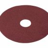 Sanding * | Essentials Fibre Discs 115 X 22.3Mm 60 Grit 10 Pack