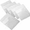 Decorating * | No Nonsense 9" Tray Inserts Clear 5 Pack