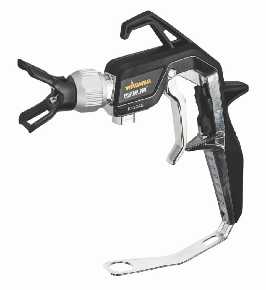 Decorating * | Wagner Hybrid Control Pro Spray Gun