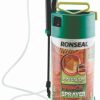 Decorating * | Ronseal Precision Finish Fence Sprayer 5Ltr