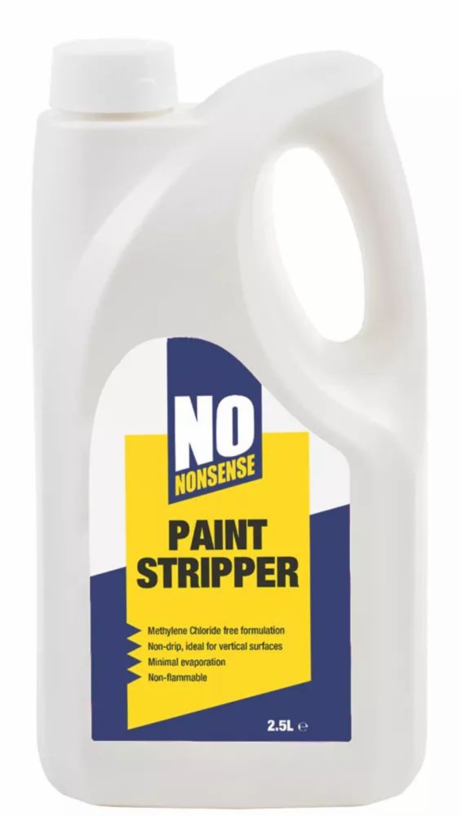 Decorating * | No Nonsense Paint & Varnish Stripper 2.5Ltr