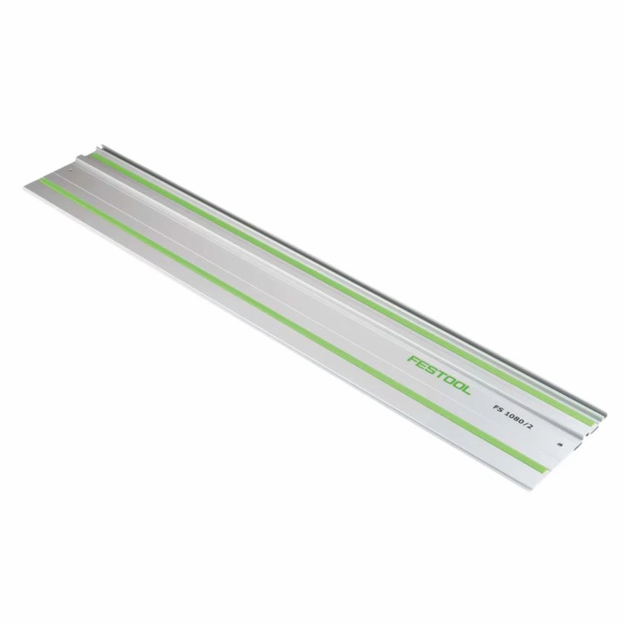 Cutting & Blades * | Festool Fs 1080/2 1 X 1080Mm Guide Rail