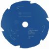 Cutting & Blades * | Bosch Expert Fibre Cement Circular Saw Blade 250 X 30Mm 6T