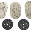 Sanding * | Bosch Sanding Discs Punched 150Mm 80 / 120 / 180 Grit 15 Pack