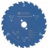 Cutting & Blades * | Bosch Expert Construction Wood Circular Saw Blade 165 X 20Mm 24T