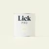 Decorating * | Lickpro Matt White 03 Emulsion Paint 2.5Ltr