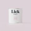 Decorating * | Lickpro Matt Purple 06 Emulsion Paint 2.5Ltr