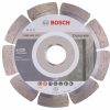 Cutting & Blades * | Bosch Masonry Concrete Diamond Cutting Discs 125 X 22.23Mm