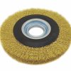 Angle Grinder Discs * | Titan Wire Wheel 150Mm