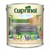 Decorating * | Cuprinol Garden Shades Wood Paint Matt Lavender 2.5Ltr