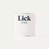 Decorating * | Lickpro Eggshell White 01 Emulsion Paint 2.5Ltr