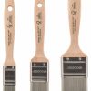 Decorating * | Wooster Silver Tip Paintbrushes 3 Piece Set